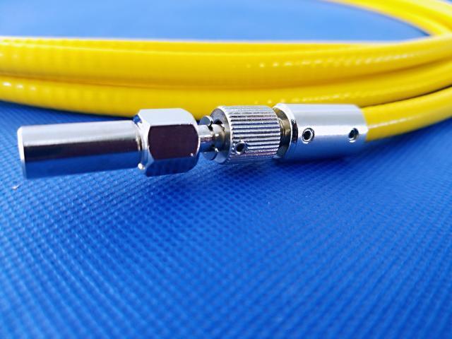 Laser Delivery Patch Cord 