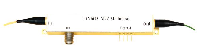 LiNbO3 Modulator