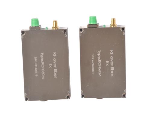 RF Over Fiber Module