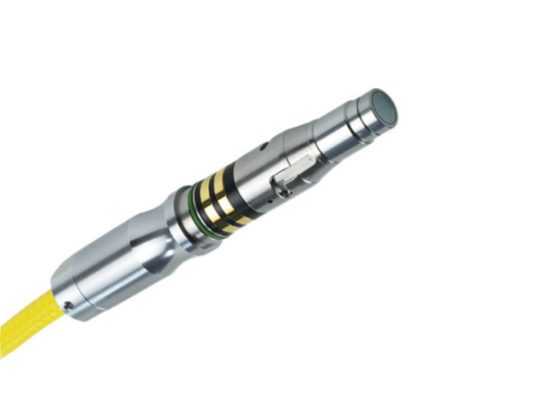 QBH Energy Transfer Optical Cable