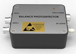 Si-APD Balance Photodetector