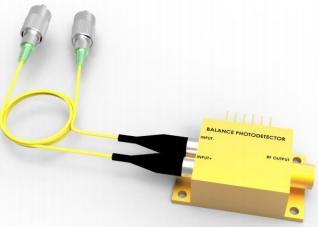 InGaAs Butterfly Balance Photodetector