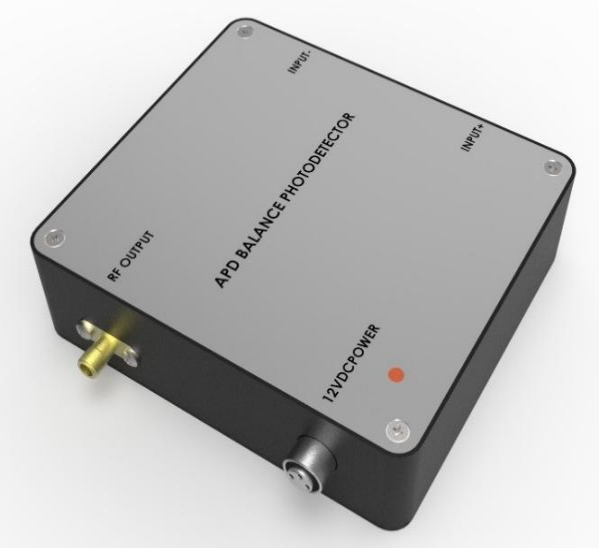 APD Balance Photodetector