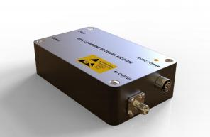 DVS Coherent Receiver Module