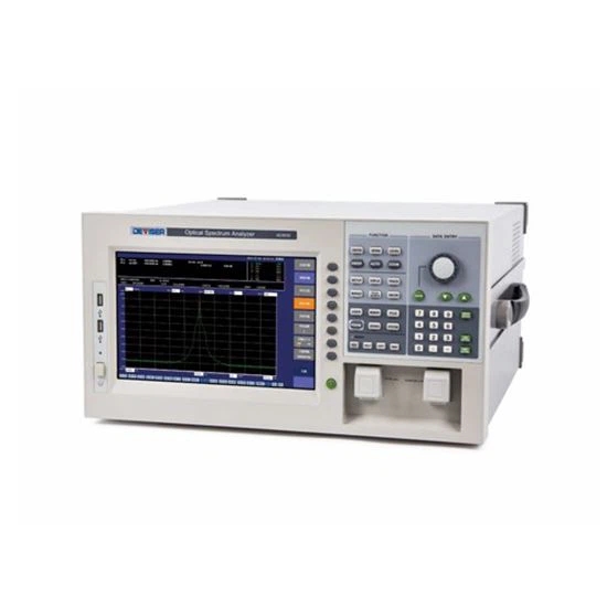 Spectrum Analyzer